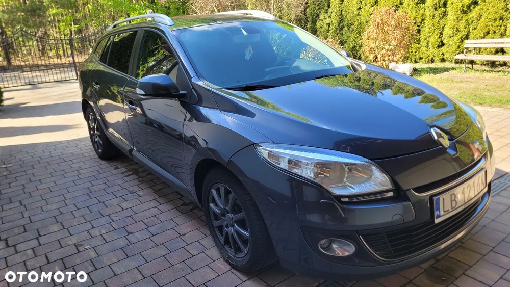 Renault Megane ENERGY dCi 110 Start & Stop Expression - 39