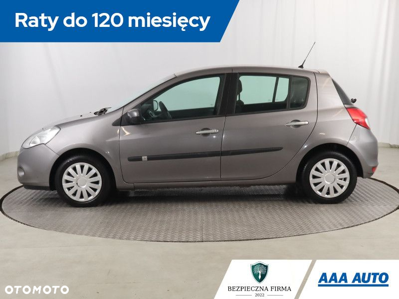 Renault Clio - 3