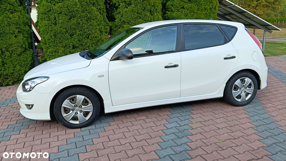 Hyundai i30 - 3