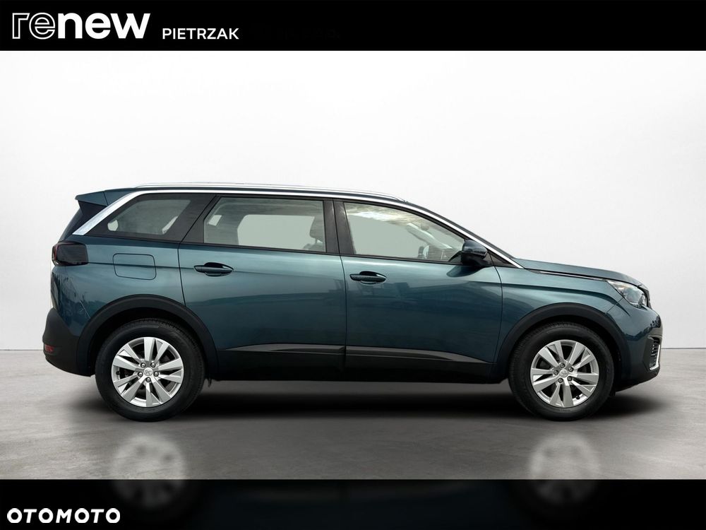 Peugeot 5008 1.2 PureTech Active S&S - 7