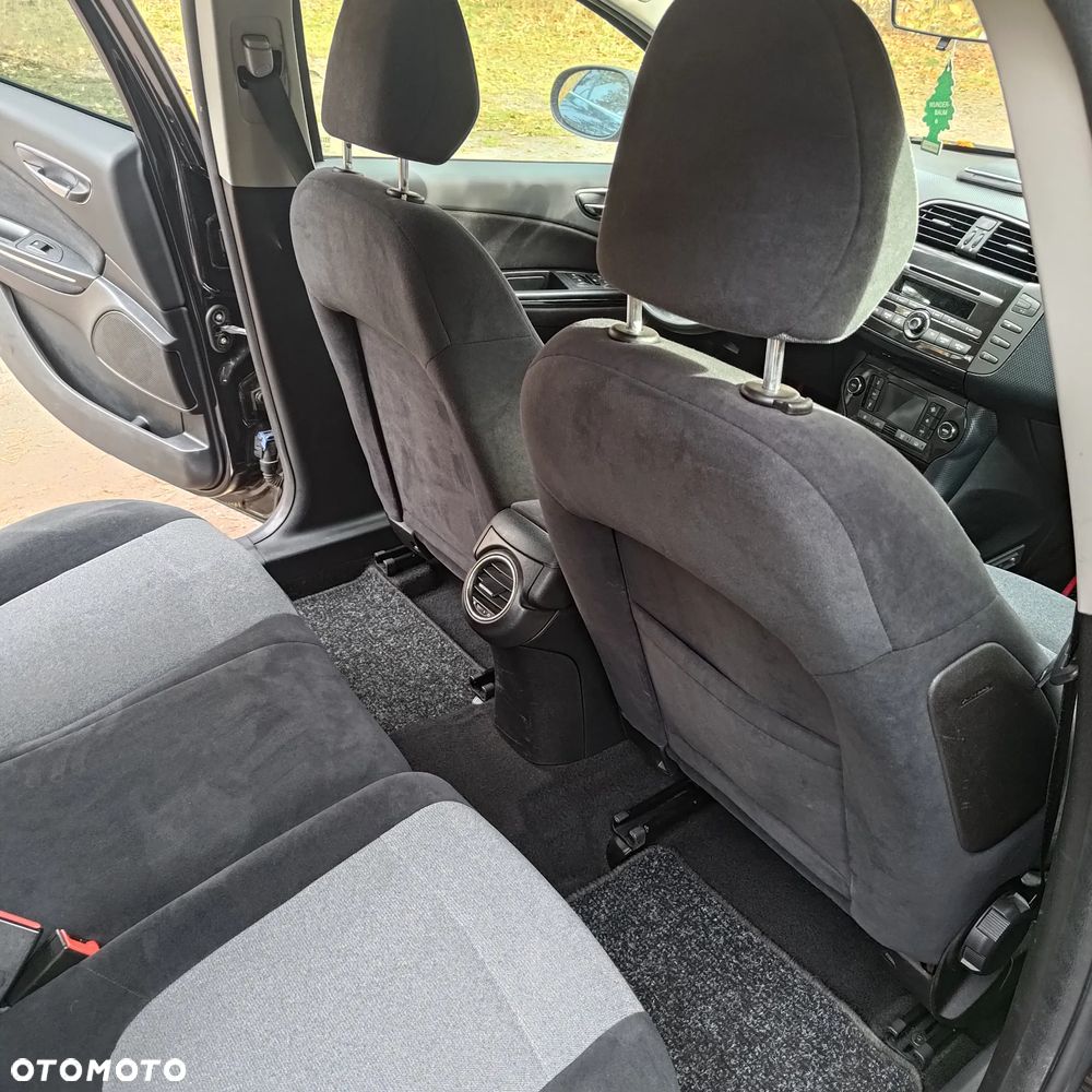 Fiat Bravo 2.0 Multijet 16V Emotion - 12