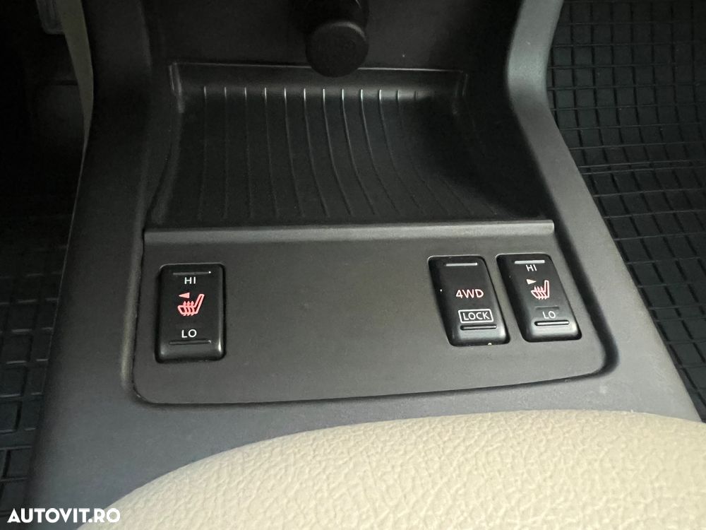 Nissan Murano - 16