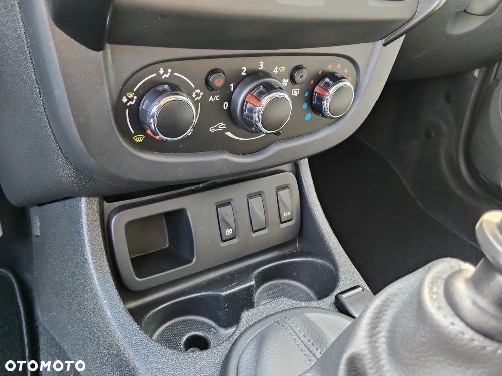 Dacia Duster TCe 125 4x2 Prestige - 16