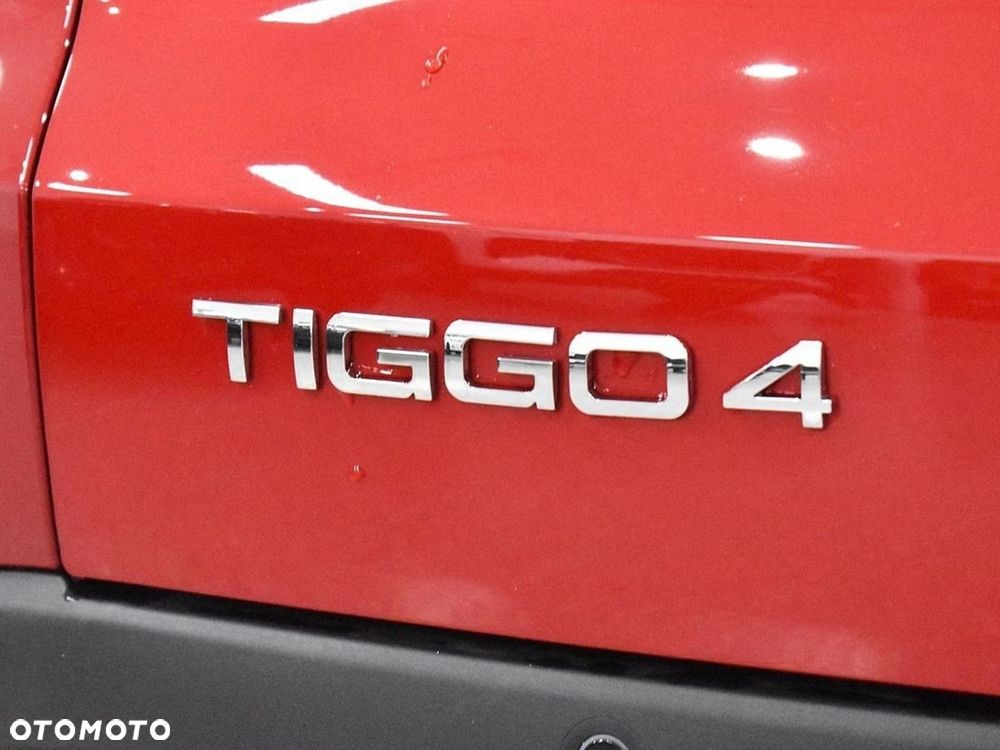 Chery Tiggo 4 - 20