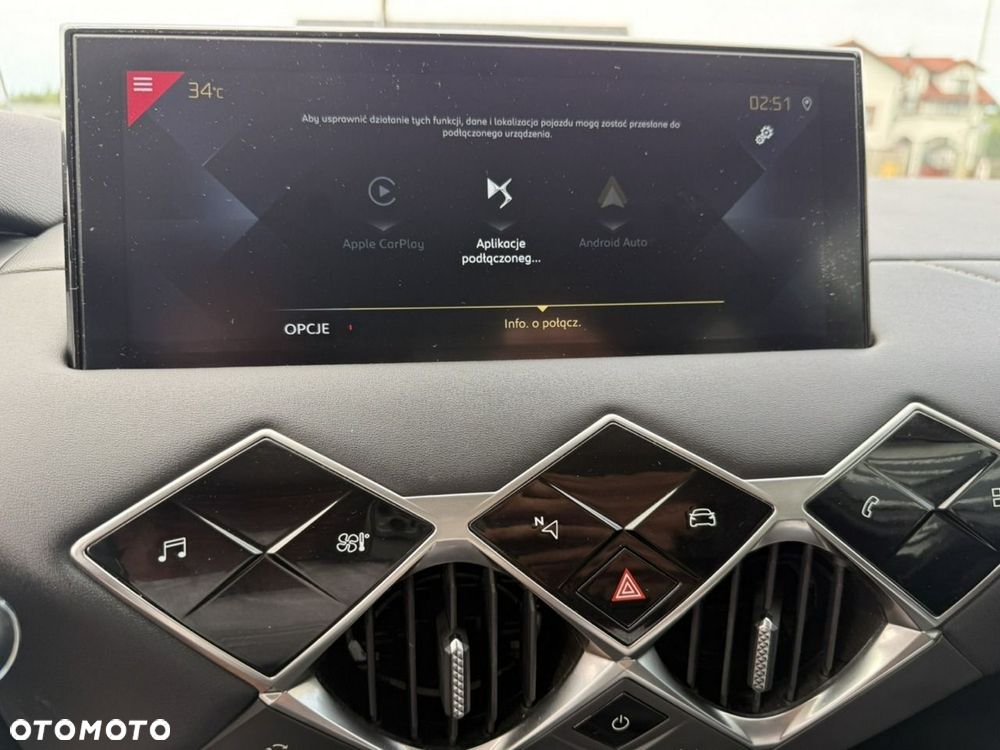 DS Automobiles DS 3 Crossback - 27
