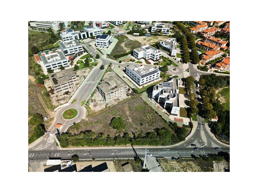 Lote de terreno para construção com 5932m2, frente estrada principa... - Grande imagem: 4/57