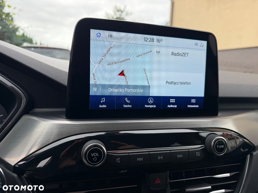 Ford Kuga - 19