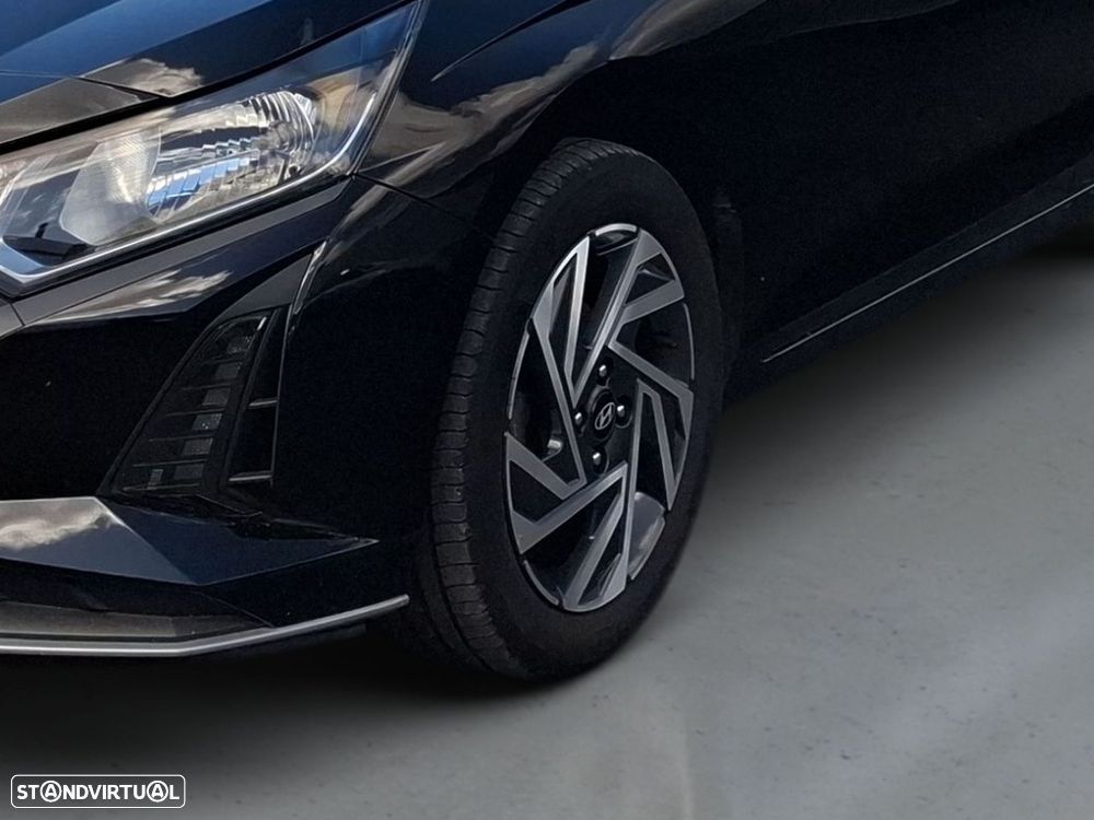 Hyundai i20 1.2 Comfort - 4