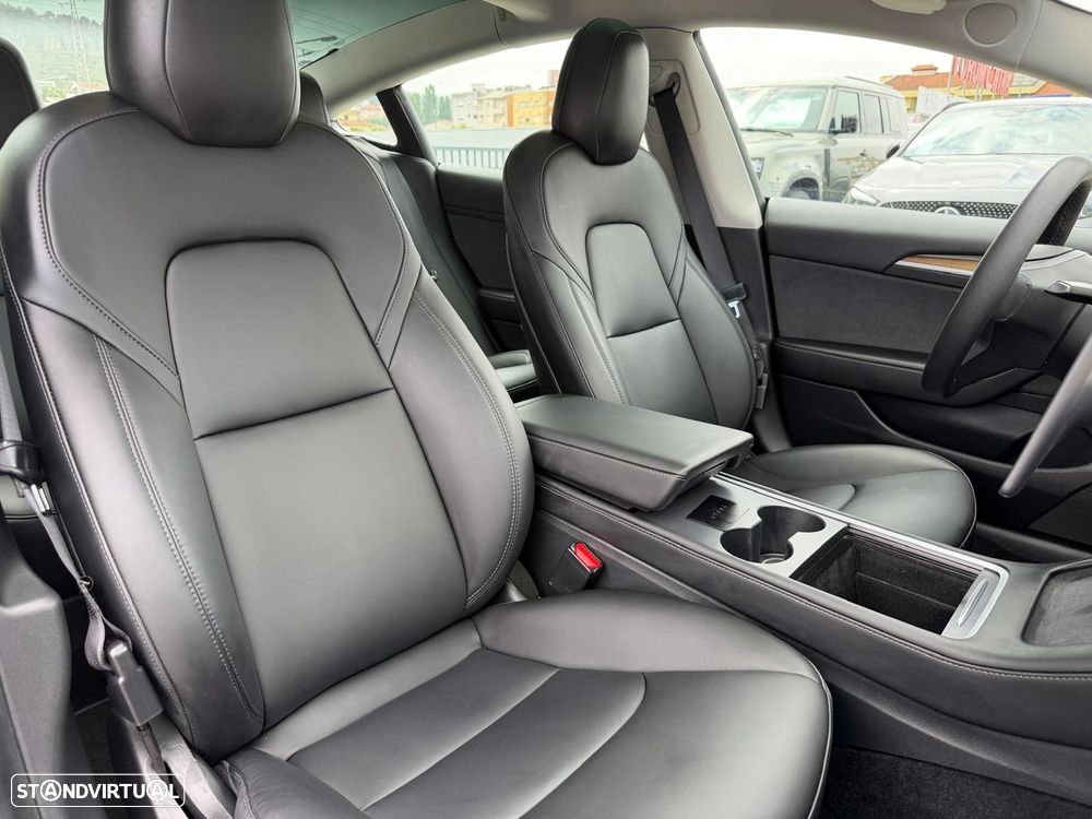 Tesla Model 3 Long Range Tração Integral Premium - 17