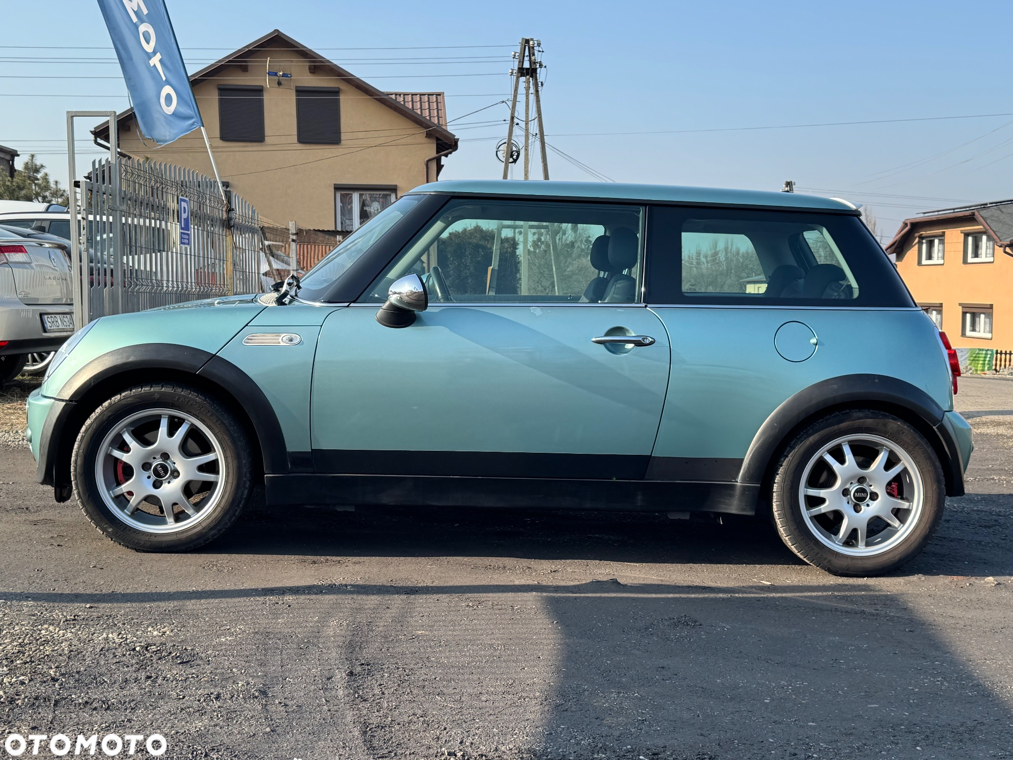 MINI ONE - 8