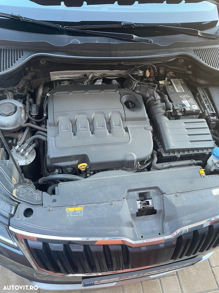 Skoda Karoq - 20