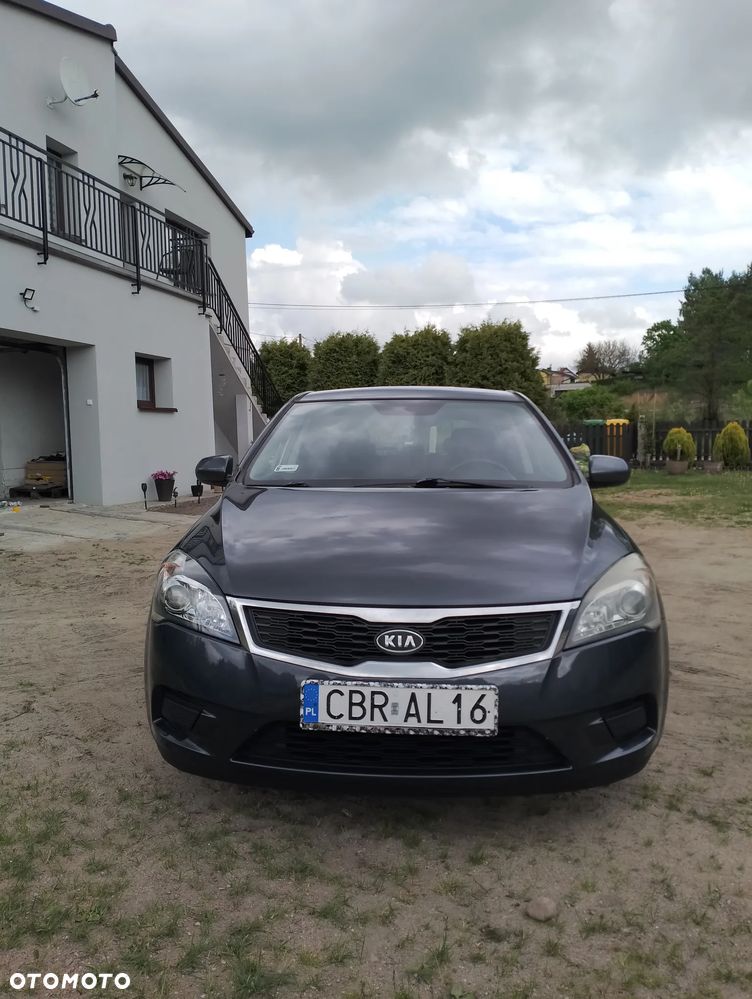 Kia Ceed 1.4 Comfort - 2