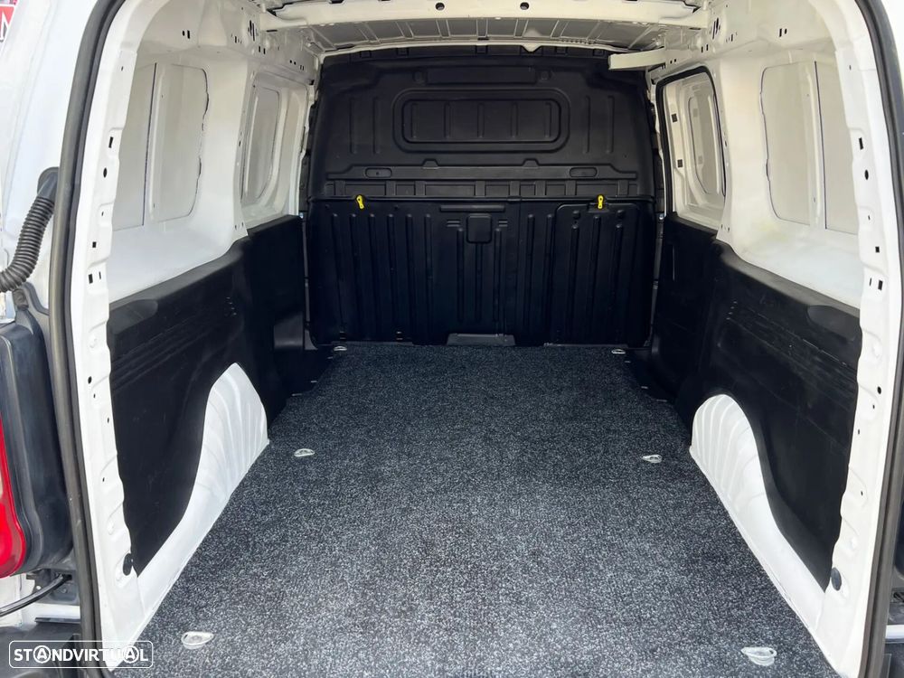 Opel Combo 1.6 CDTI L2H1 - 3