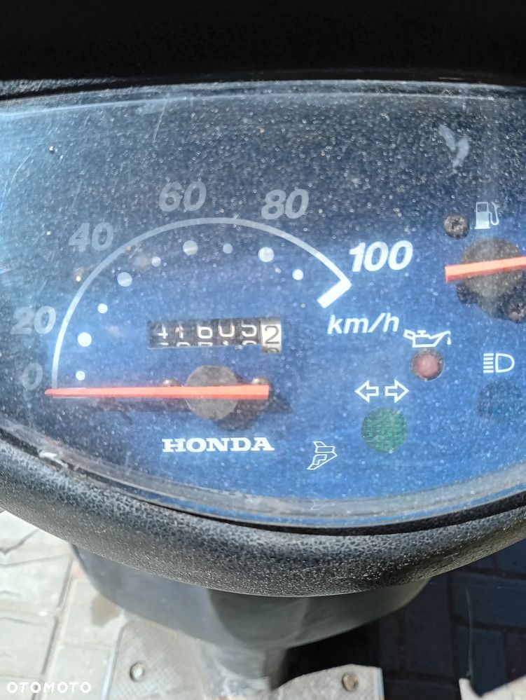 Honda SH - 2