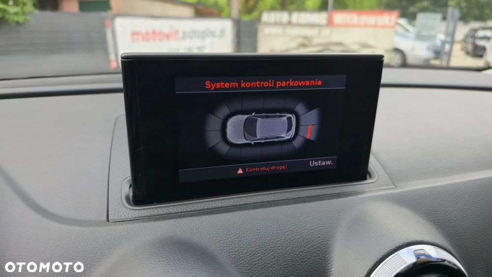 Audi A3 Sportback 2.0 TDI Ambiente - 20