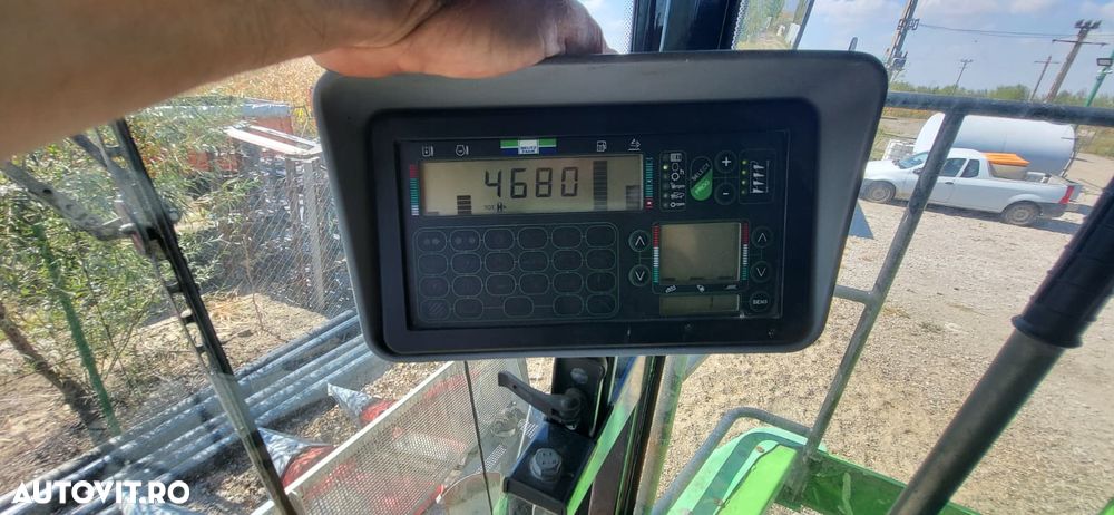 Deutz-Fahr 6040 HTS - 2