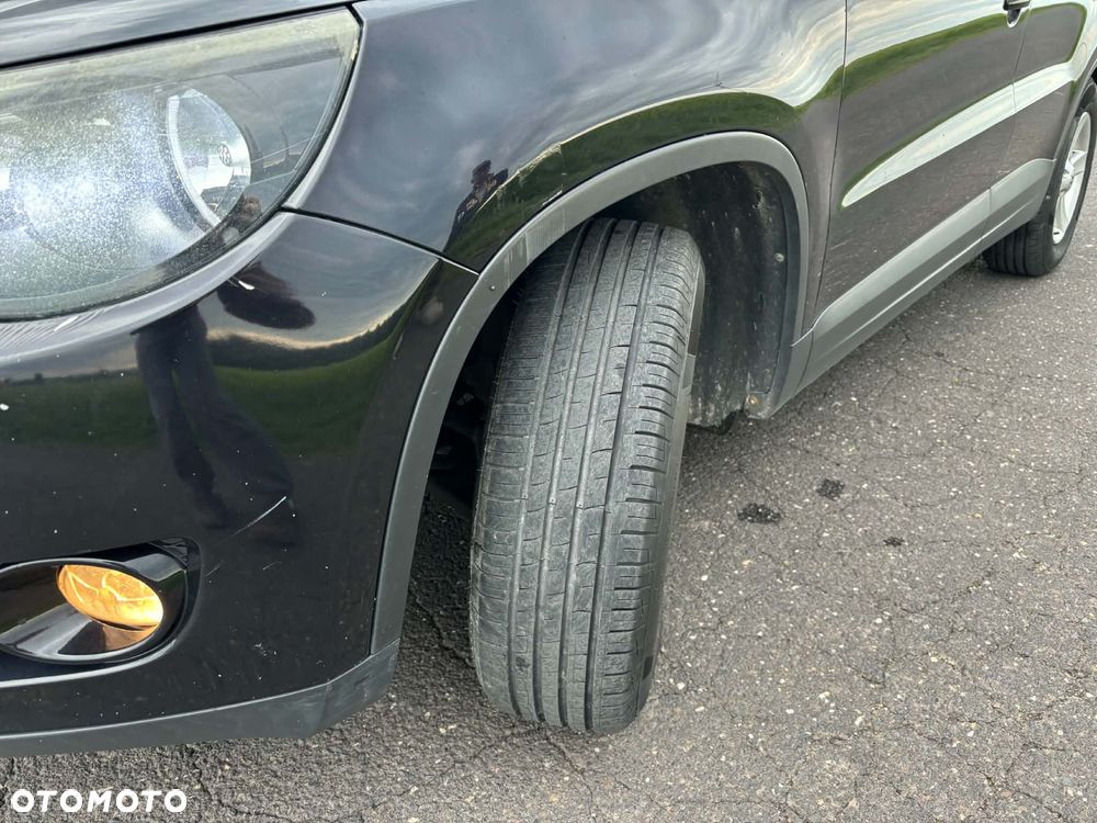 Volkswagen Tiguan - 20
