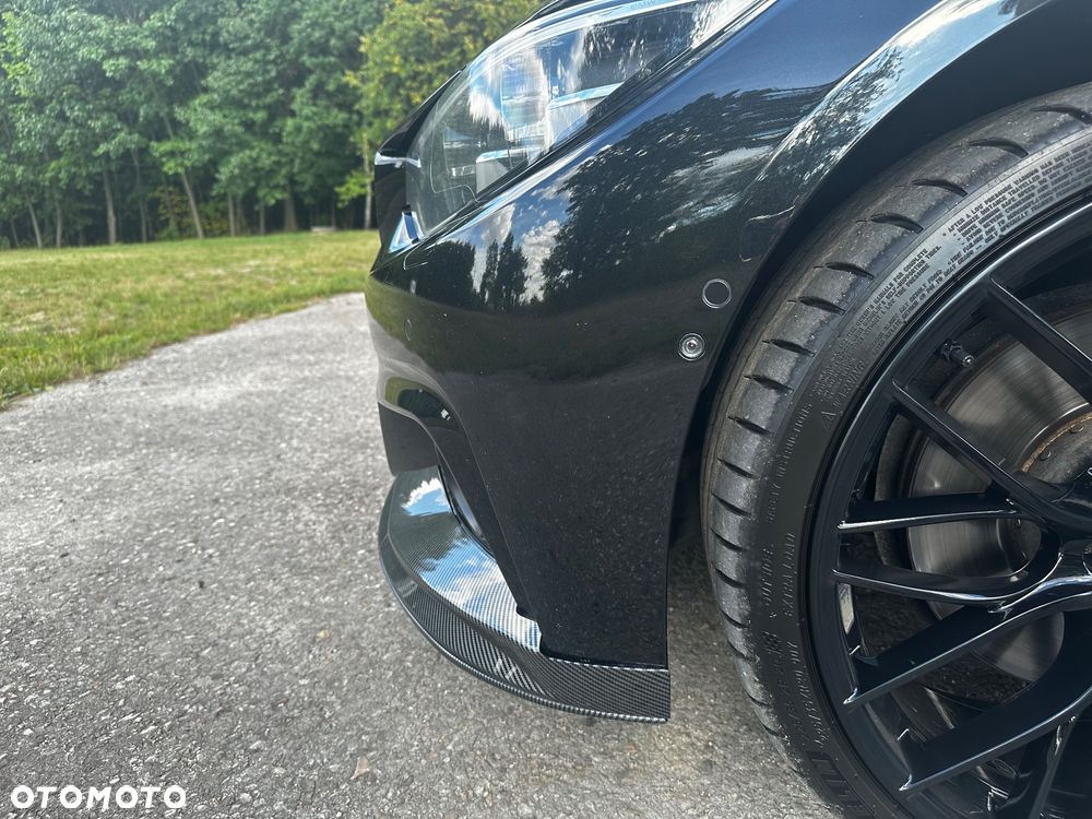 BMW Seria 4 440i GPF xDrive M Sport sport - 8