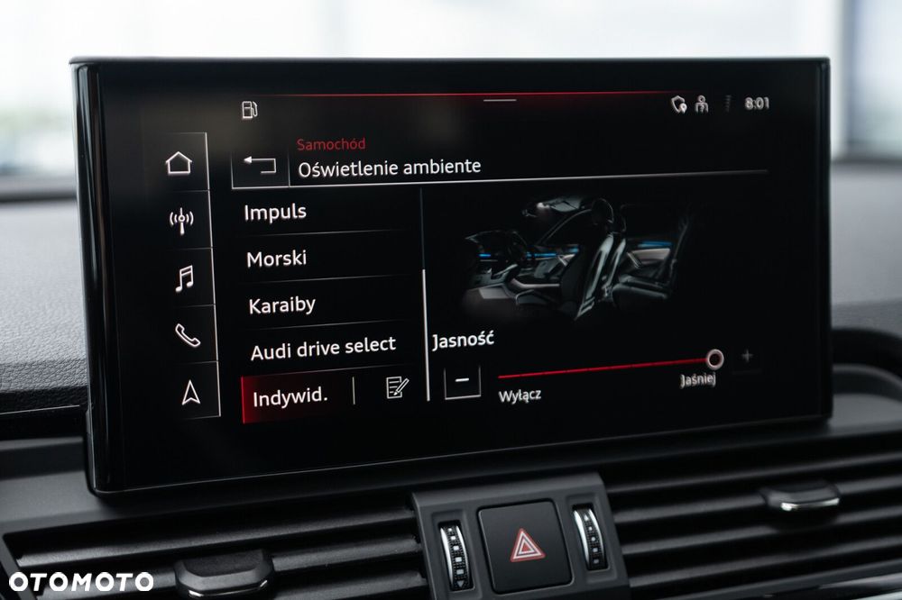 Audi Q5 Sportback - 18