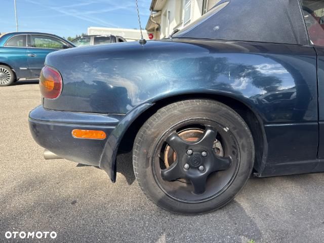 Mazda MX-5 - 7
