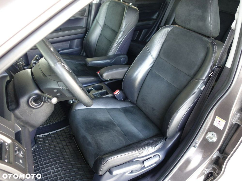 Honda CR-V 2.0 Executive - 13