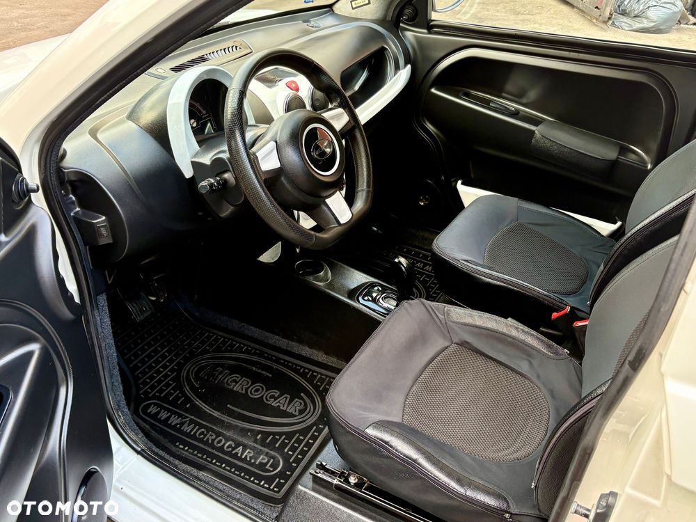 Microcar Highland X - 6