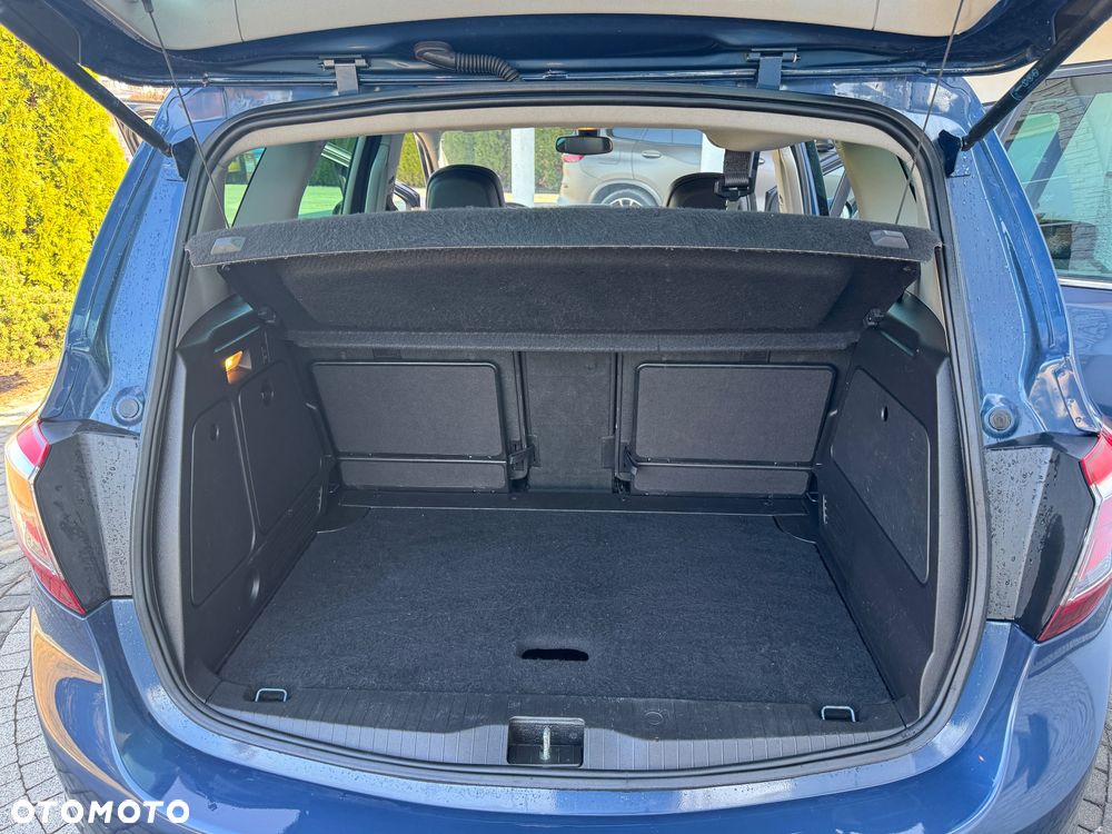Opel Meriva 1.6 CDTI ecoflex Start/Stop Innovation - 17