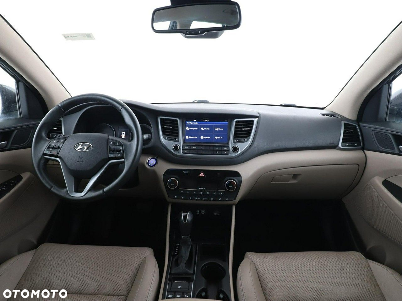 Hyundai Tucson 1.6 T-GDi Premium 4WD DCT - 15