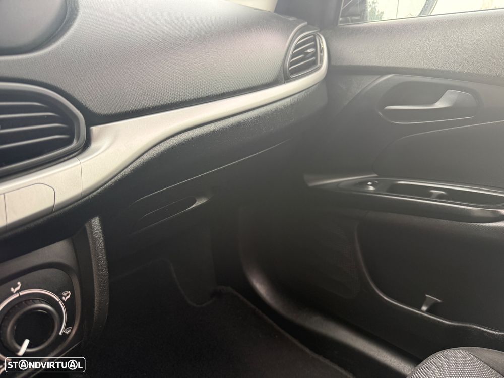 Fiat Tipo 1.3 M-Jet Street - 17