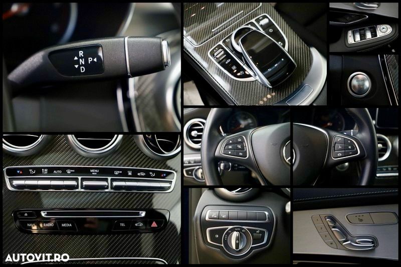 Mercedes-Benz GLC - 18