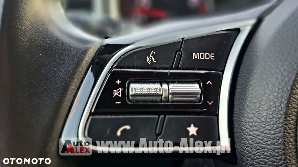 Kia Ceed 1.5 T-GDI M - 19