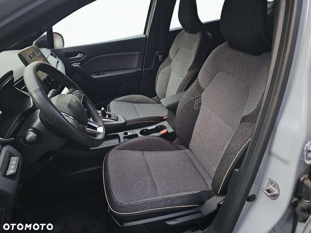 Renault Symbioz 1.8 E-Tech Full Hybrid 160 Techno - 30