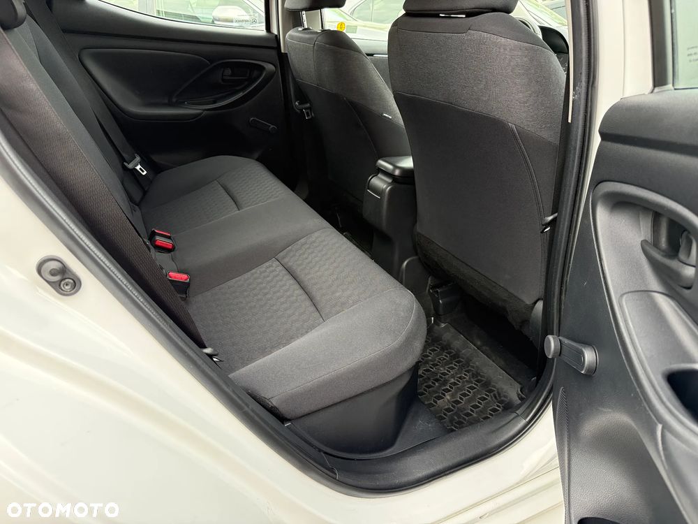 Toyota Yaris Hybrid 1.5 Comfort - 19
