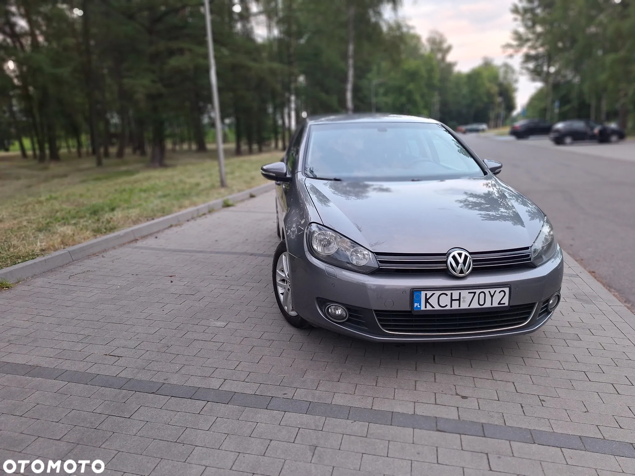 Volkswagen Golf VI 1.4 TSI Highline - 5