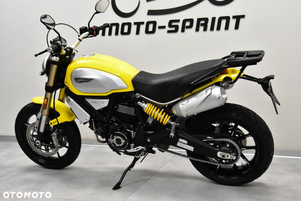 Ducati Scrambler - 6