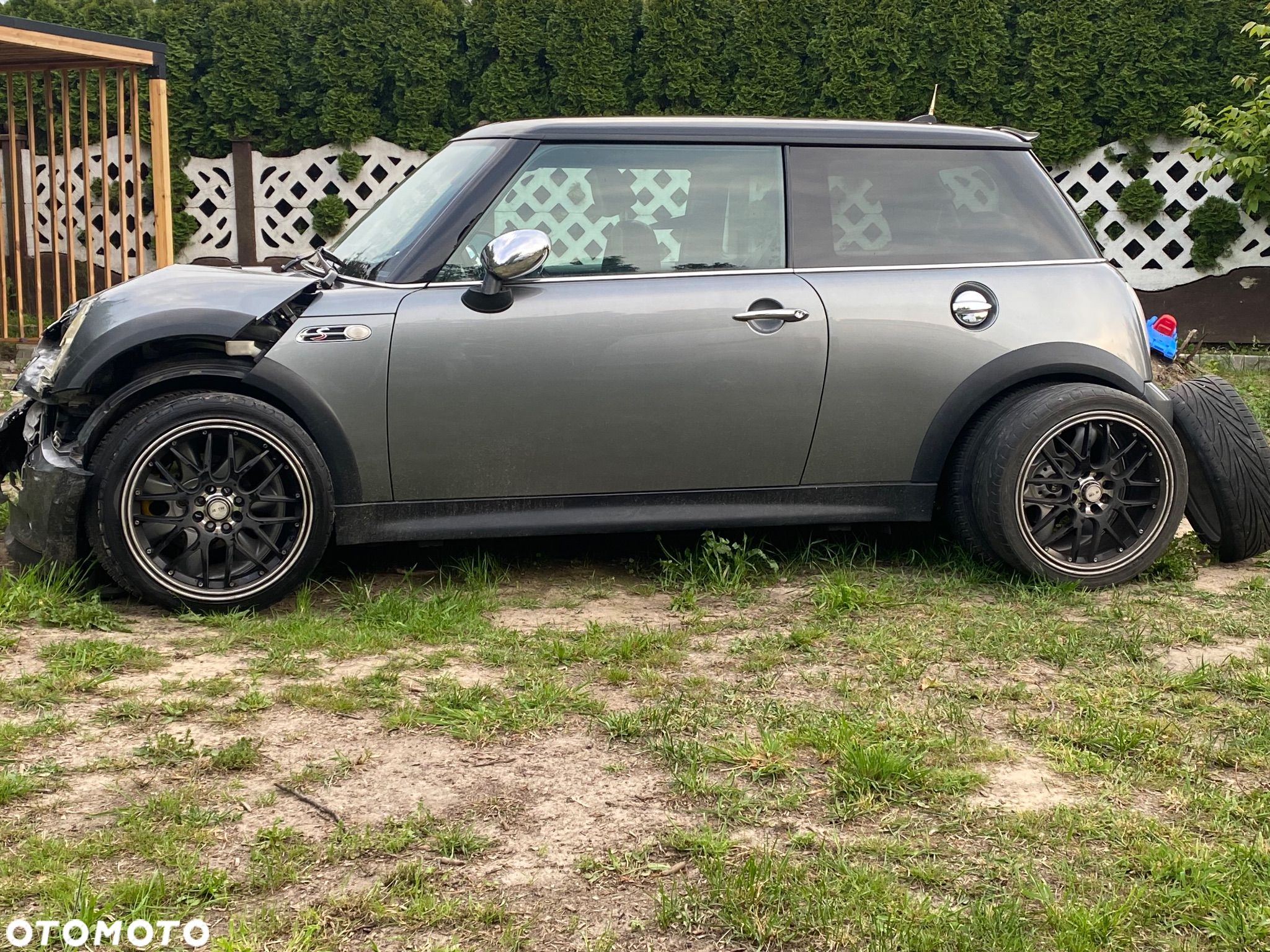 MINI Cooper S - 1