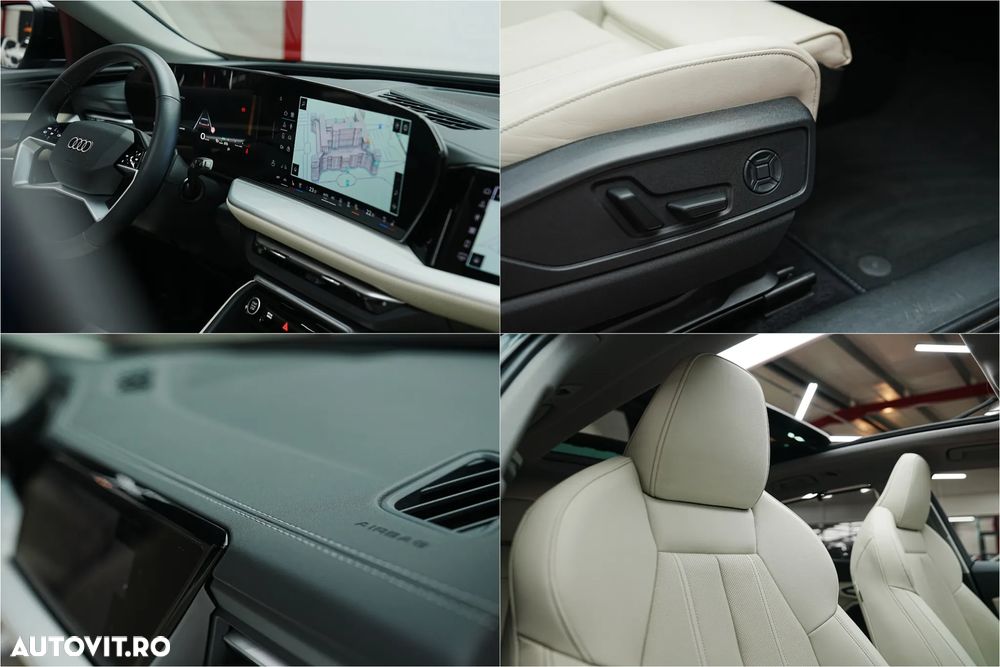 Audi Q5 40 TDI quattro S tronic S line - 28
