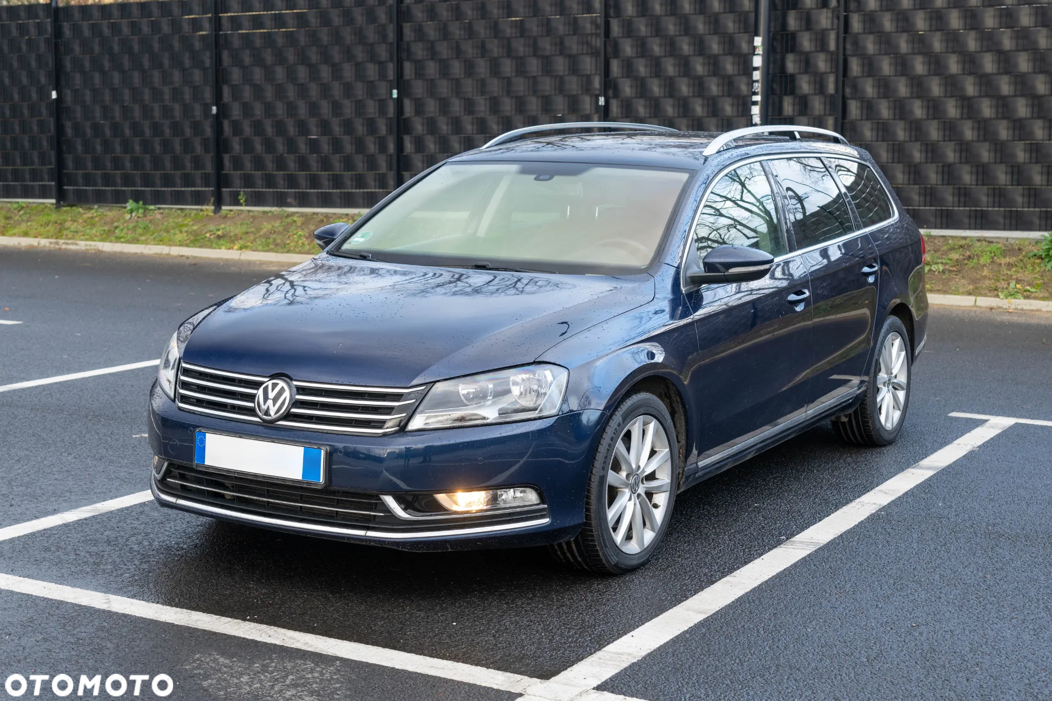 Volkswagen Passat Variant 2.0 TDI DSG BlueMotion Technology Comfortline - 3