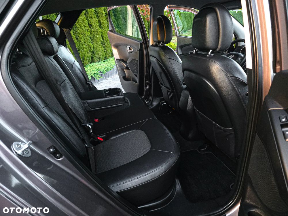 Hyundai ix35 1.6 2WD Trend - 15