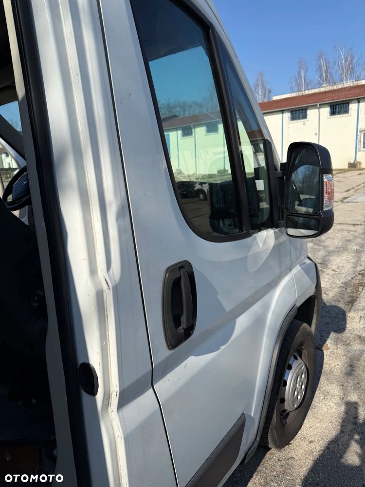 Peugeot boxer - 5
