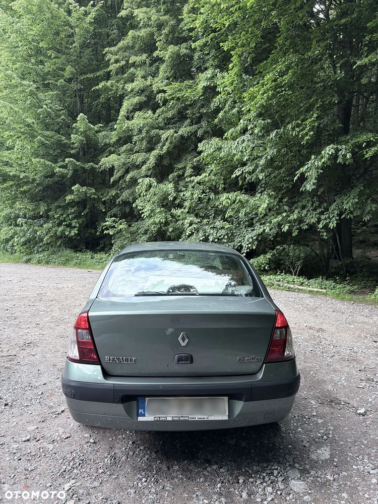 Renault Thalia - 4