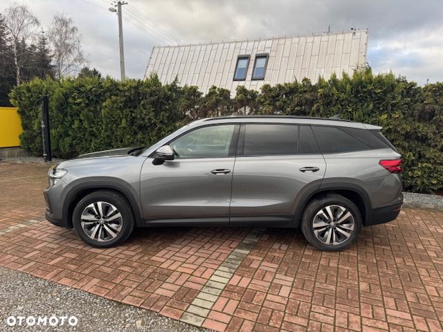 Skoda Kodiaq 2.0 TDI DSG Selection - 7