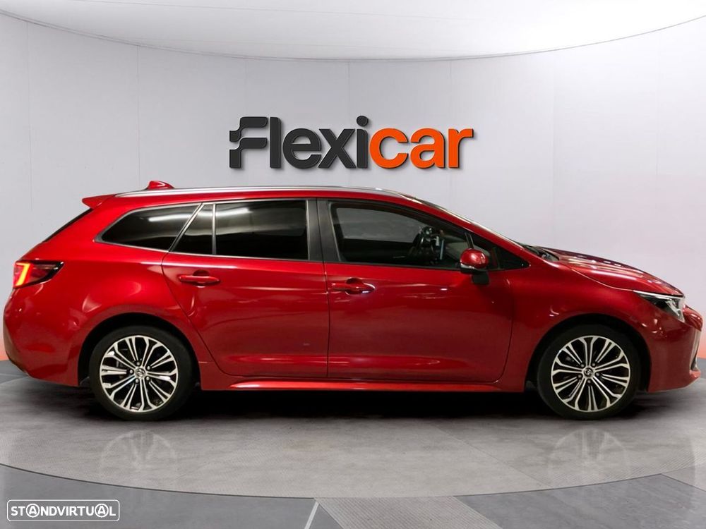 Toyota Corolla Touring Sports 1.2T Comfort - 6