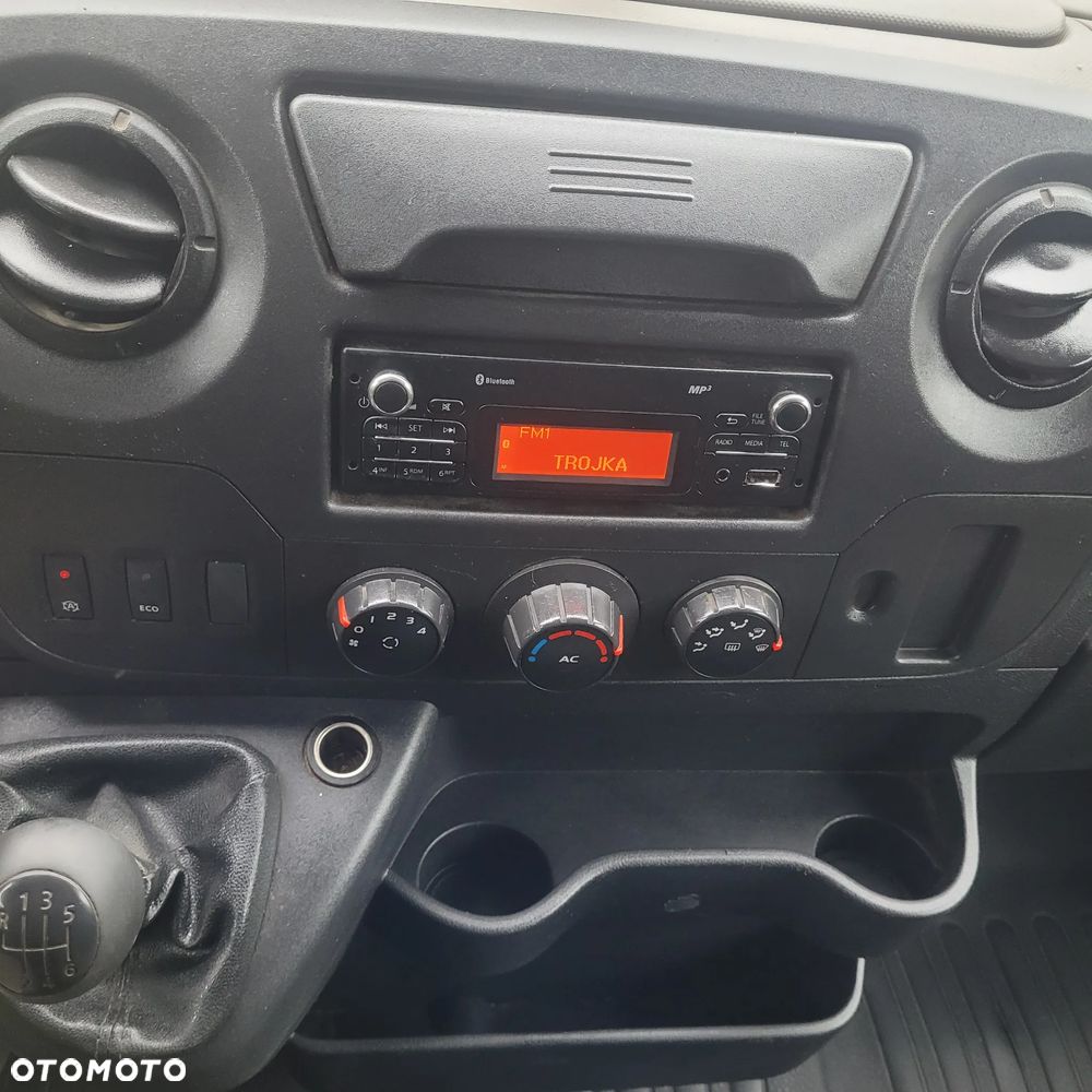 Renault Master - 10
