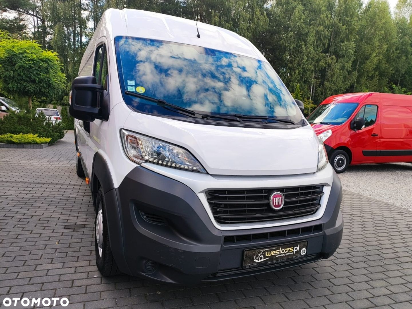 Fiat Ducato - 4