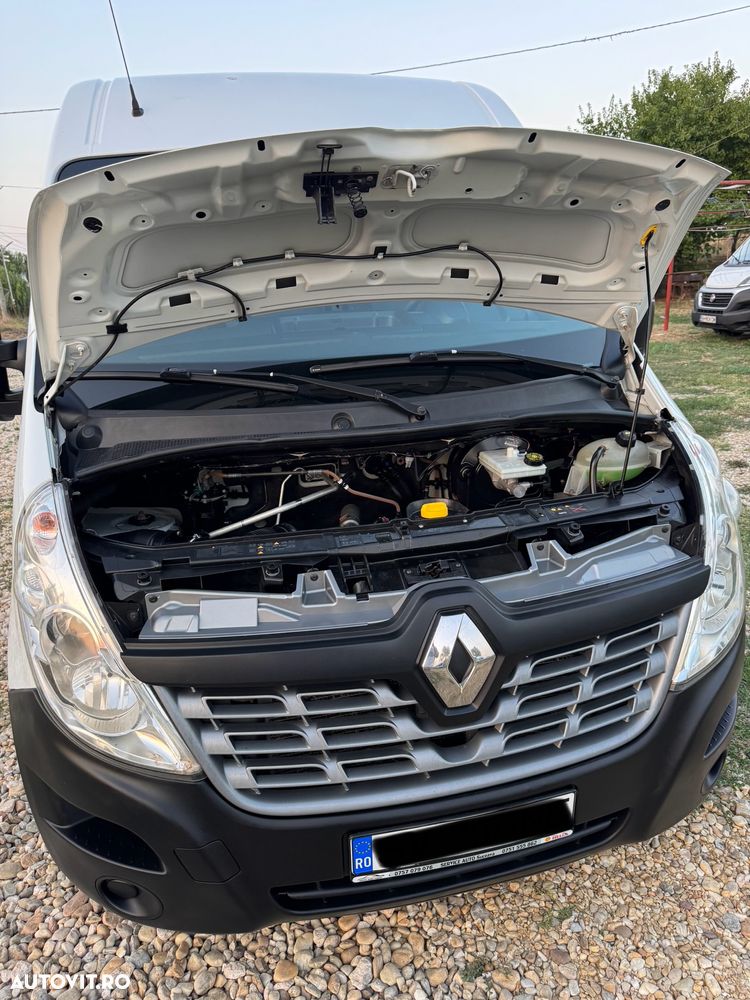 Renault Master - 16