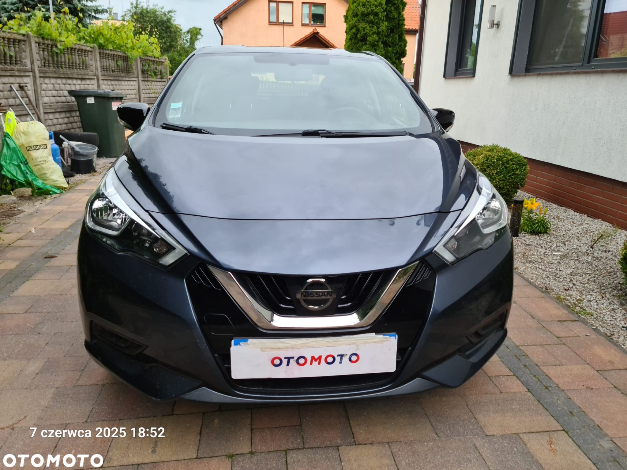 Nissan Micra 1.0 IG-T N-Sport - 2