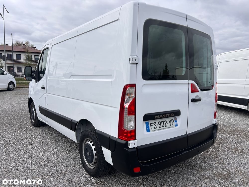 Renault Master - 10