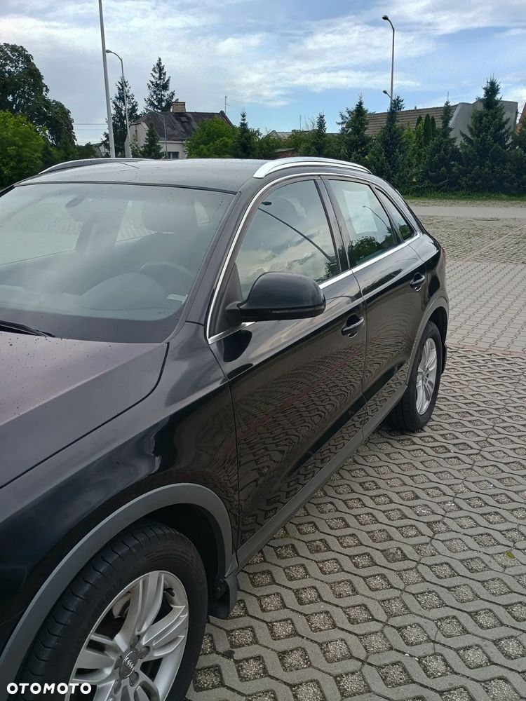 Audi Q3 2.0 TDI Quattro S tronic - 21