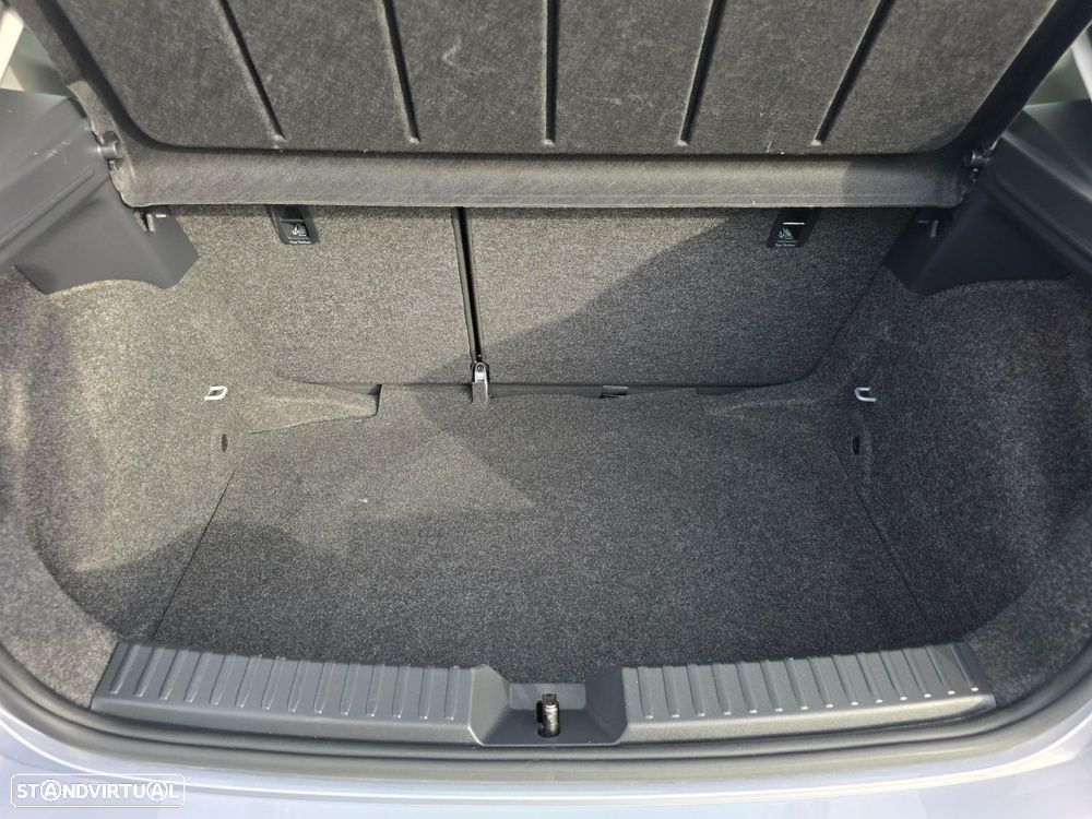 SEAT Ibiza 1.0 TSI Style DSG - 38